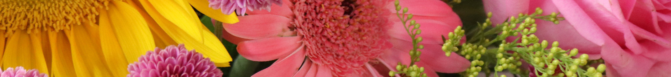 Beautiful bouquet under $80