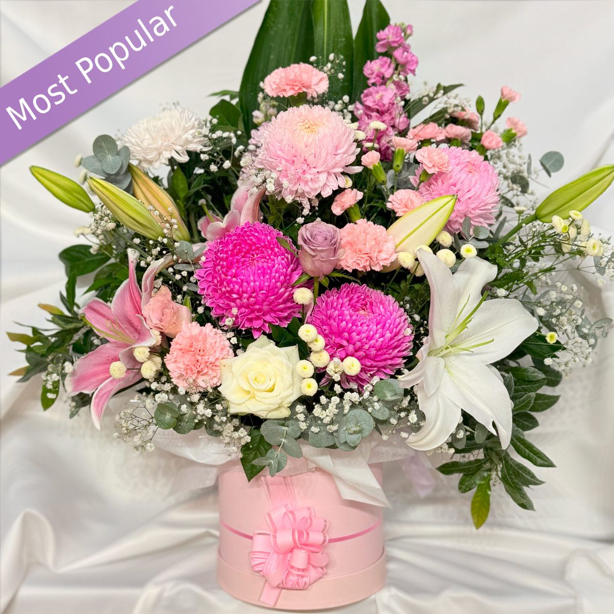 Mum's Garden of Memories